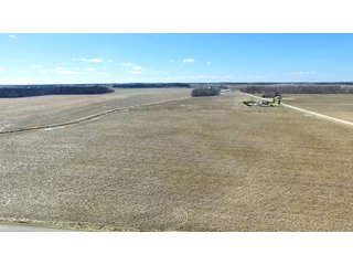 Property photo 4 - LAND AUCTION - 157+/- ACRES OFFERED IN 4 TRACTS IN WHITLEY COUNTY, INDIANA